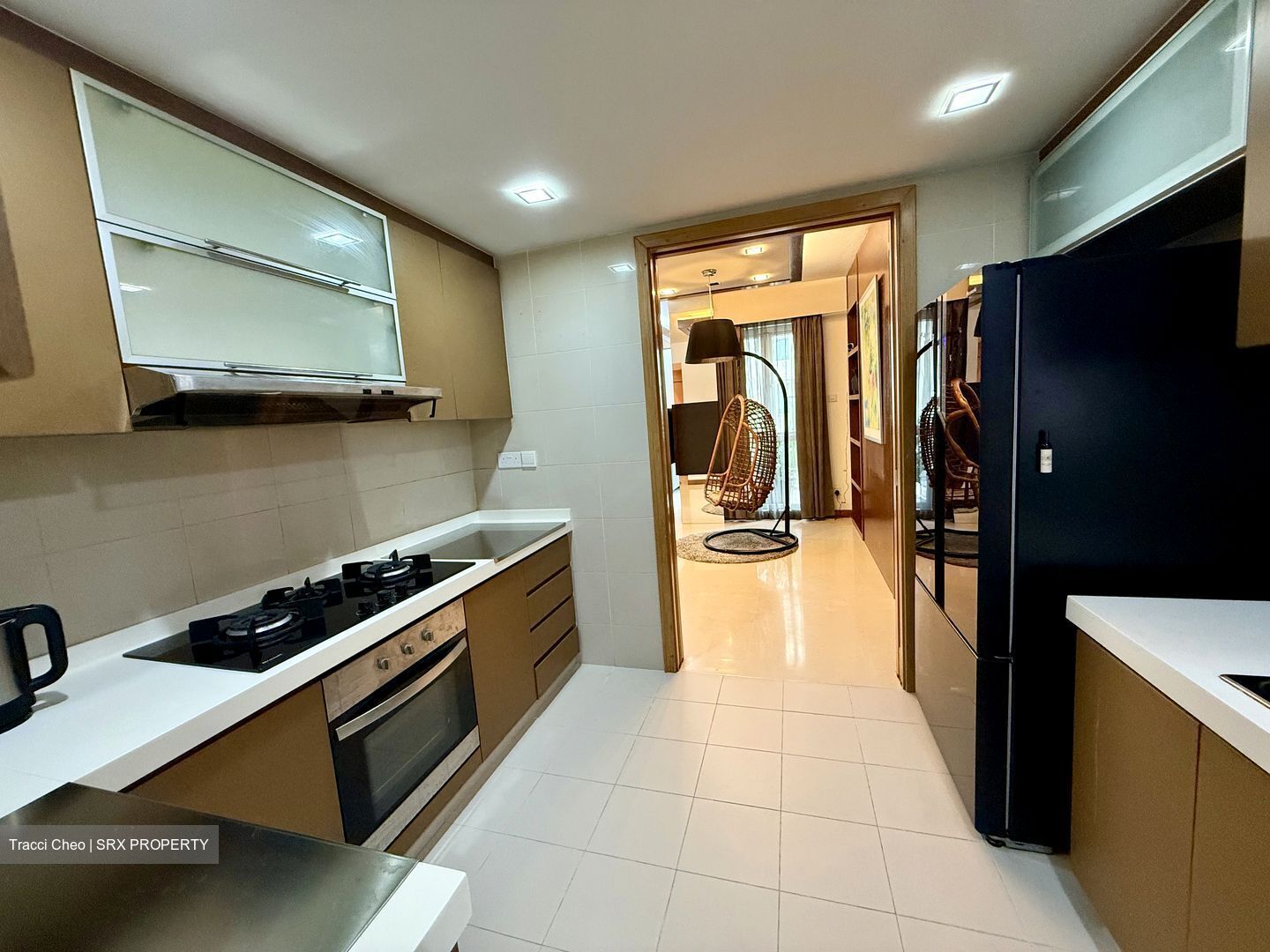 Savannah Condopark (D18), Condominium #606861251